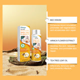 Bee Venom Keyo Spray, Daily Gentle Cleansing Skin Repair Smooth Skin Keyo Spray