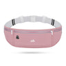 "Outdoor Sports Waist Pack, Large Capacity Waterproof Mobile Phone Pouch, Unisex Running Fitness Elastic Waist Bag" - V.I.P Digital Presence