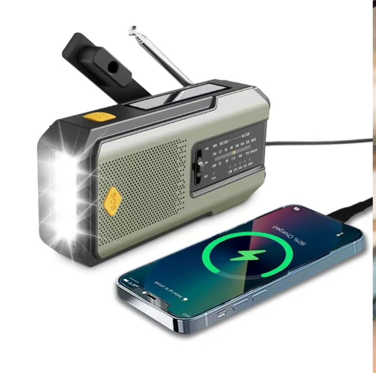 StormSiren Radio
