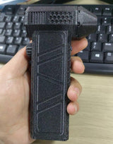 11w vitesse cross - Border Blast violence ventilateur de turbine batterie sèche rechargeable ventilateur ouragan - V.I.P Digital Presence