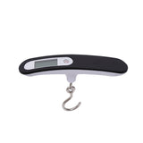 Portable Outdoor Travel Luggage Scale Rechargeable Electronic Scale Handheld Weight Scale ﻿ - V.I.P Digital Presence