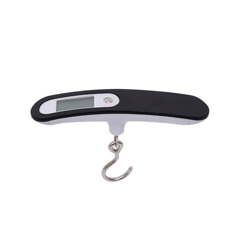 Portable Outdoor Travel Luggage Scale Rechargeable Electronic Scale Handheld Weight Scale ﻿ - V.I.P Digital Presence