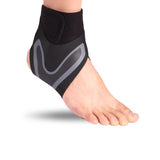 Sports strap ankle protection, lightweight and pressure fixed ankle protection, anti sprain running breathable foot cover - V.I.P Digital Presence
