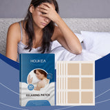 Herbal Sleep Patch For A Night's Sleep Home Lavender Scented Essential Oil Fragrance Patch - V.I.P Digital Presence