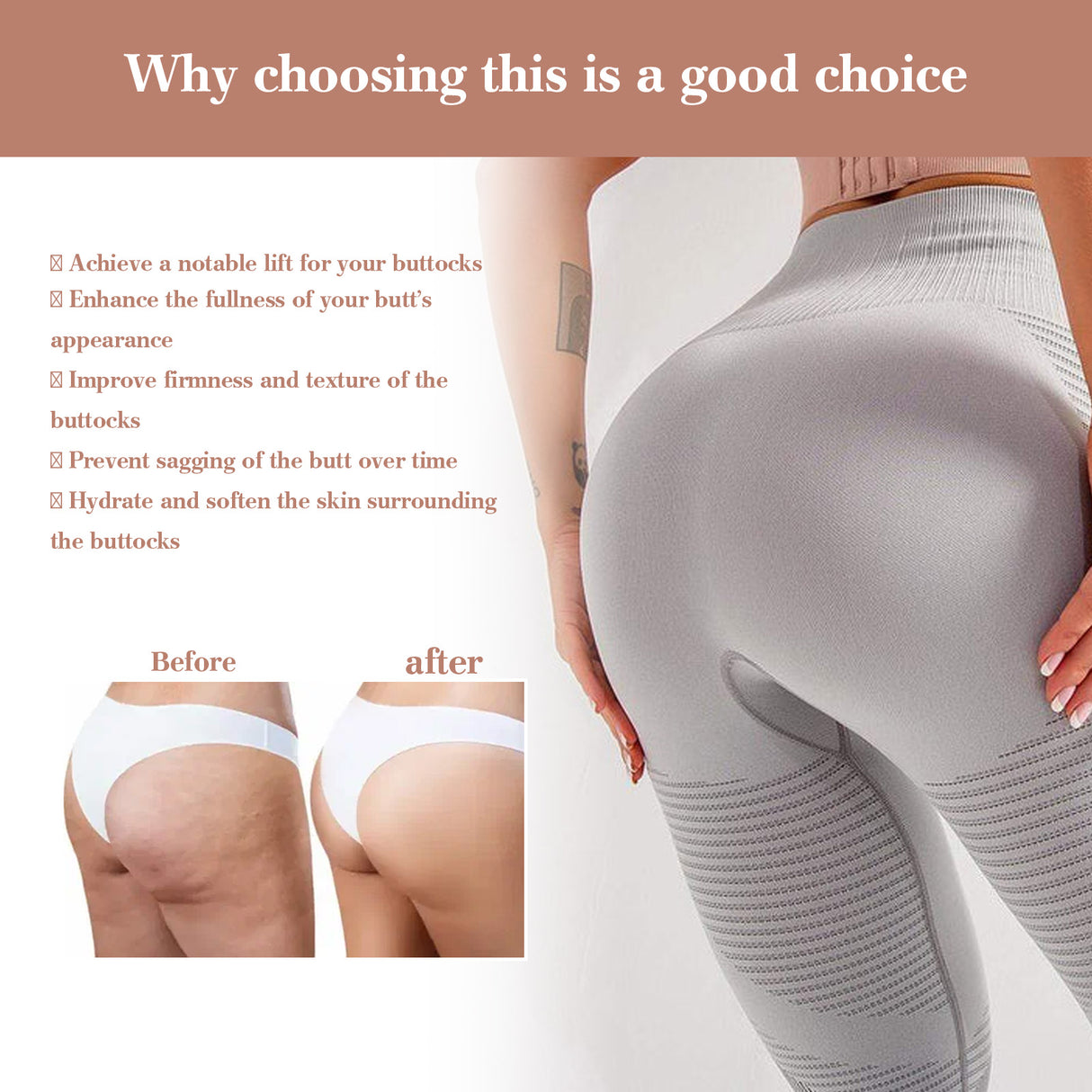 Curves Sculptor Enhancement Patch, Shaping Lift Firming Skin Plump Hip Line Beautiful Buttock Nursing - V.I.P Digital Presence