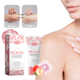 Peach Nicotinamide Beauty Cream, Moisturizing, Moisturizing, Brightening And Moisturizing Body Moisturizing Cream - V.I.P Digital Presence