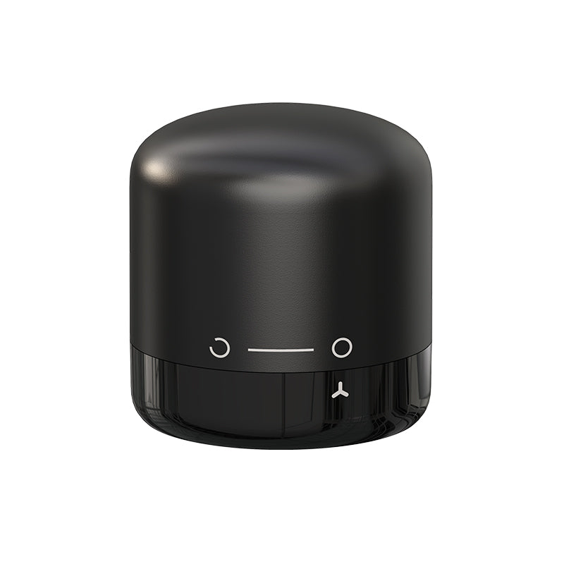 New Product Wine Stopper Dust-Proof  Wine Fresh-Keeping Stopper Creative Airtight Vacuum Wine Stopper - V.I.P Digital Presence