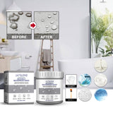 Sealing Waterproof Adhesive Bathroom Plumbing Glass Doors And Windows Leak Repair Multifunctional Tile Sealant - V.I.P Digital Presence