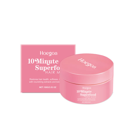 Nourishing Hair Mask Daily Improve Hair Quality Repair Dry Hair, Hydrating And Smoothing Hair Mask - V.I.P Digital Presence