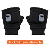 Autumn and Winter Electric Gloves Intelligent Long Range USB Heating Gloves Gaming Office Outdoor Heating Gloves - V.I.P Digital Presence