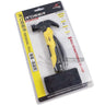 Multi Tool Outdoor Survival Knife 7 in 1 Pocket Multi Function Tools Set Mini Foldaway Plers Knife Screwdriver