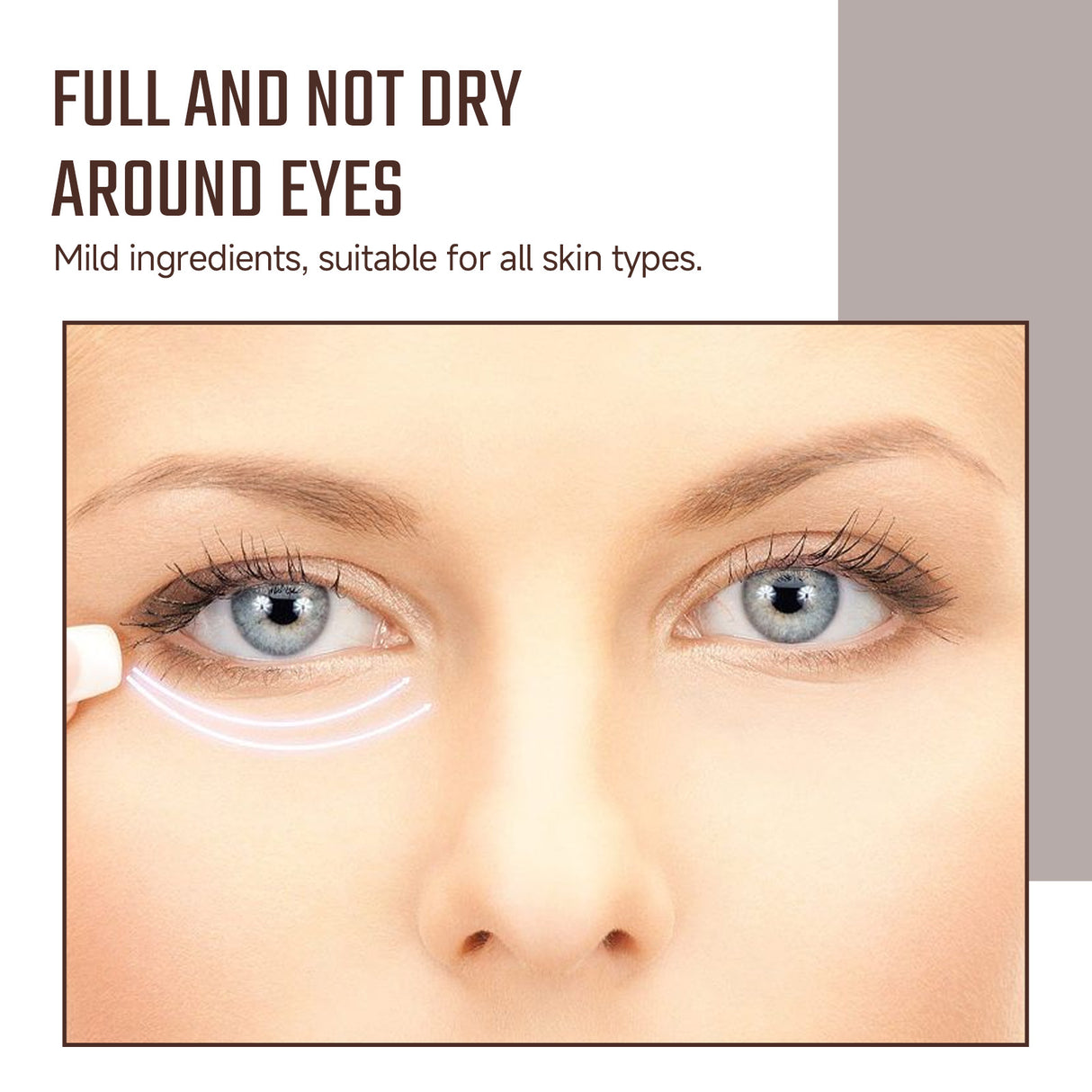 Anti-Aging And Anti-Wrinkle Eye Serum, - V.I.P Digital Presence