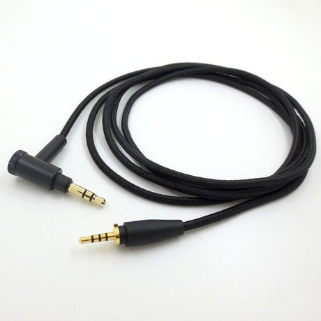 Forest Sea Urban XL Earphone Cable Accessories Audio Connection Cable 3.5mm - V.I.P Digital Presence