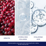 Skin Genesis Spot Whitening Cream, Filling Water To Moisten Soft Delicate Chun White Brighten The Melanin Of Skin Cream - V.I.P Digital Presence