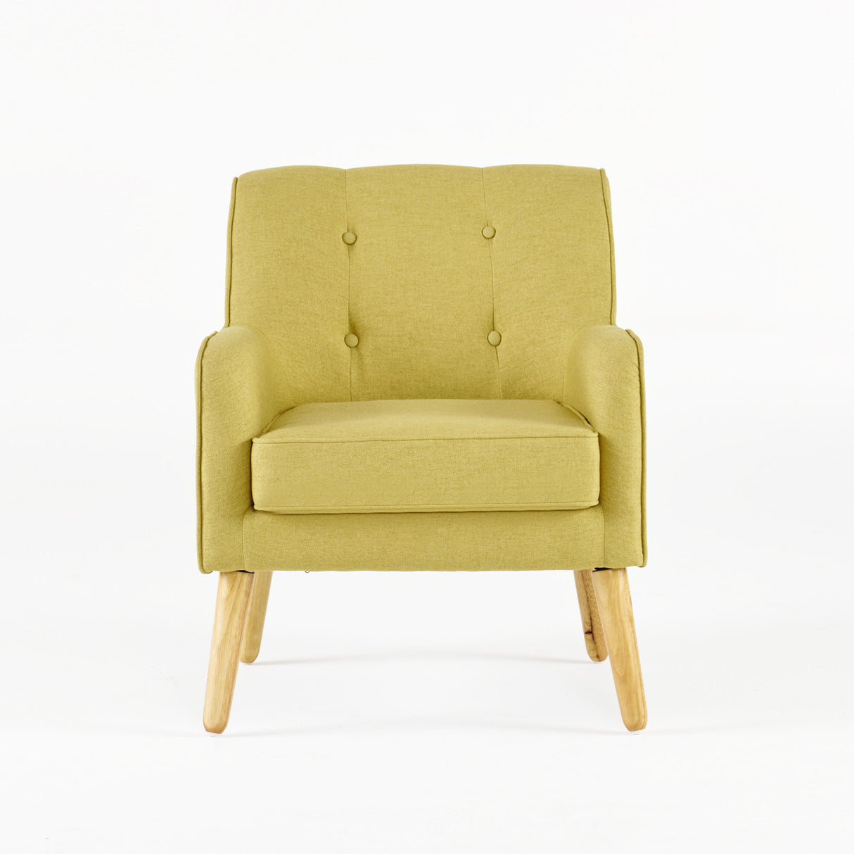 ARM CHAIR - V.I.P Digital Presence