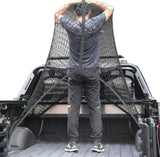 StretchHold Cargo Net