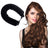Sleeping lazy heatless hair curler simple big wave bold curling iron - V.I.P Digital Presence