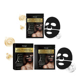 Collagen Moisturizing Mask Gently Nourishes And Moisturizes Skin, Strengthens Skin, Reduces Fine Lines And Moistens Skin