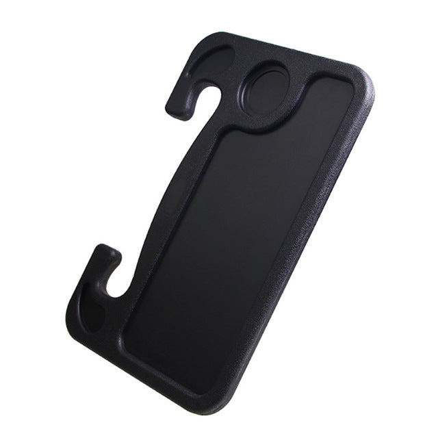 Multifunctional Car Laptop Stand Notebook Desk Steering Wheel Tray Table Food Drink Holder Car Card Table Computer - V.I.P Digital Presence