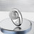 Portable rechargeable shaver small steel cannon mini electric shaver electric travel compact shaver - V.I.P Digital Presence