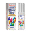 Latex Balloon Shine Spray, Long-Lasting Non-Oxidizing Enhanced Gloss Textured Atmosphere Spray - V.I.P Digital Presence