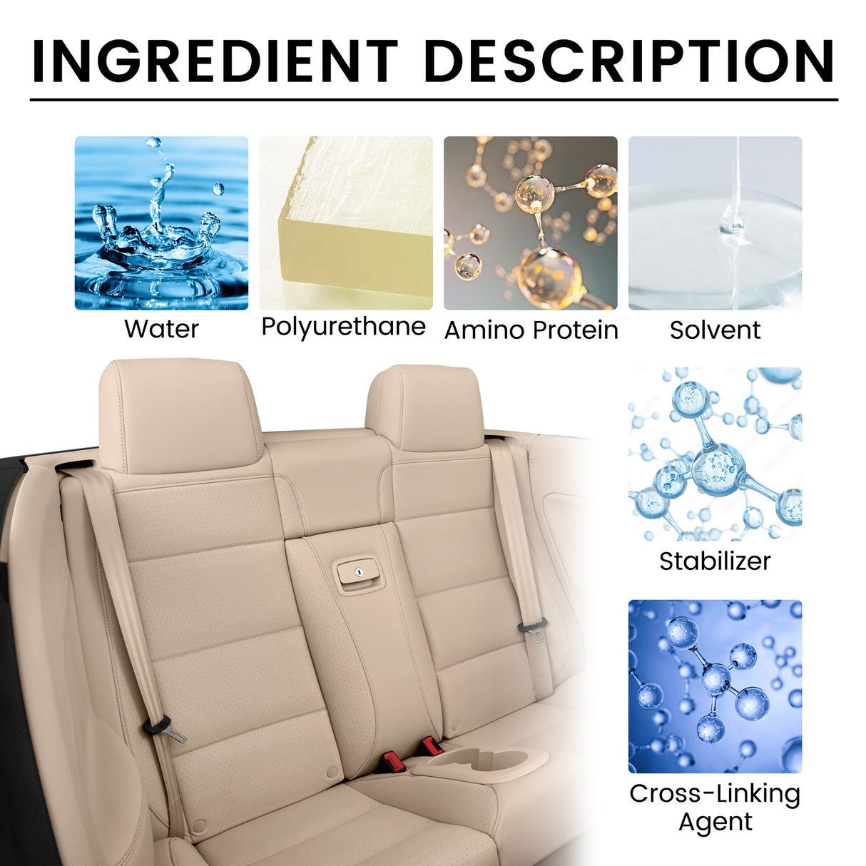 RAYHONG Leather Repair Glue, Reconditioning Leather Seat Leather Sofa Scratches And Cracks Repair Liquid - V.I.P Digital Presence