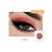 QIBEST Monochrome Eye Shadow Nude Makeup Earth Color Pearl Matte New Color Wine Red Earth Color Stage Makeup - V.I.P Digital Presence