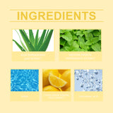 Blackhead Cleansing Nose Patch Gently Cleanses T Zone Pores, Acne Moisturizes Skin And Tears Nose Mask