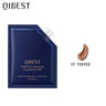 QIBEST Liquid Foundation Long Lasting Makeup Concealer Moisturizing Brightening Matte Portable Volume Repairing Liquid - V.I.P Digital Presence