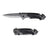 Folding Knife Stainless Steel High Hardness Outdoor Knife Pocket Knife Fishing Knife Defense Military Knife Camping Folding Knife - V.I.P Digital Presence