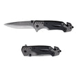 Folding Knife Stainless Steel High Hardness Outdoor Knife Pocket Knife Fishing Knife Defense Military Knife Camping Folding Knife - V.I.P Digital Presence