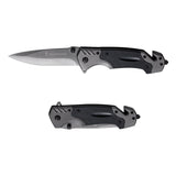 Folding Knife Stainless Steel High Hardness Outdoor Knife Pocket Knife Fishing Knife Defense Military Knife Camping Folding Knife - V.I.P Digital Presence