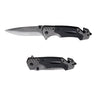 Folding Knife Stainless Steel High Hardness Outdoor Knife Pocket Knife Fishing Knife Defense Military Knife Camping Folding Knife - V.I.P Digital Presence