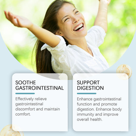 Gastrointestinal Digestive Supplement Drops, Gastrointestinal Digestive Supplement Body Treatment - V.I.P Digital Presence