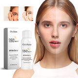 Sunscreen Spray, Moisturizing And Refreshing Protective Spray For Outdoor Uv Protection - V.I.P Digital Presence