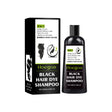 HOEGOA Hair Dye Shampoo, Gentle Hair Moisturizing Hair Fast Easy Coloring Lasting Hair Cream - V.I.P Digital Presence