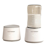 Constant temperature milk warmer, outdoor milk mixer, baby intelligent milk warmer, cross-border wireless water cup heating milk god device - V.I.P Digital Presence