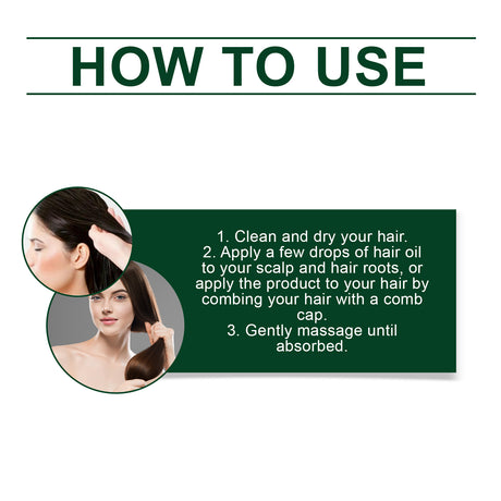 Rosemary Coconut Hair Oil Nourishes, Moisturizes, Leaves Fragrance, Pamper Hair, And Softens Hair Essence - V.I.P Digital Presence
