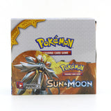 Caja ciega de cartas de Pokémon Darkness, bolsa plateada para robar cartas de Pokémon