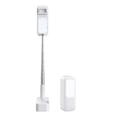 Simple new live broadcast bracket beauty fill light 1.3 meters floor multi-functional folding outdoor wireless bracket - V.I.P Digital Presence