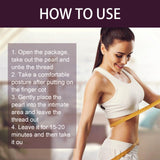 Slimming Pearl, Body Shaping Pill To Tighten The Abdomen And Moisturize The Body Skin Lazy And Beautiful Skin