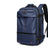 Expandable Waterproof Travel Backpacks Men Business Laptop Backpack With Valve Vacuum Compression Backpack - V.I.P Digital Presence