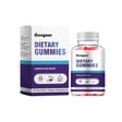 Dietary Gummies, Vitamin Supplement To Improve Immunity Apple Cider Vinegar Fudge - V.I.P Digital Presence