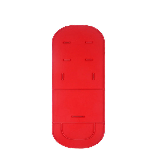 Comfortable Baby Stroller Pad Four Seasons General Soft Seat Cushion Child Cart Seat Mat Kids Pushchair Cushion For 0-27M - V.I.P Digital Presence