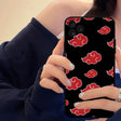 Suitable for Apple phone case Bilibili N-Naruto anime phone case iPhone - V.I.P Digital Presence