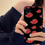 Suitable for Apple phone case Bilibili N-Naruto anime phone case iPhone - V.I.P Digital Presence