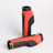 New Two-Sided Locking Grips Ergonomic Grips Meat Ball Grips Bilateral Locking Riding Equipment - V.I.P Digital Presence