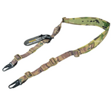Hunting Rifle Tactical Sling Removable 2 Point Padded Combat Modular Shooting Equipment MC Strap Accessories - V.I.P Digital Presence