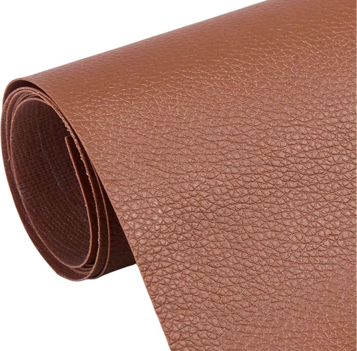 LeatherFix Patch Sheet