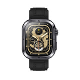 Smart Watch Bluetooth Call Music Multi sport Mode LED Light Heart Rate Blood Pressure Blood Oxygen Detection - V.I.P Digital Presence